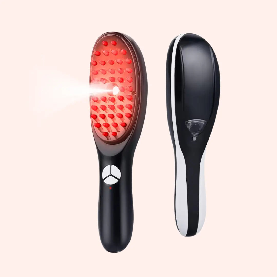 GirlyGala 4-in-1 Hair Renewal